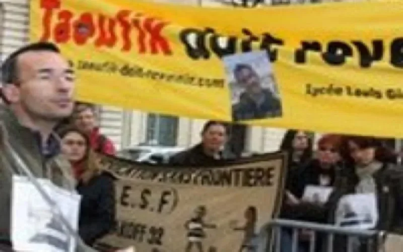 Malakoff fête le retour prochain de Taoufik