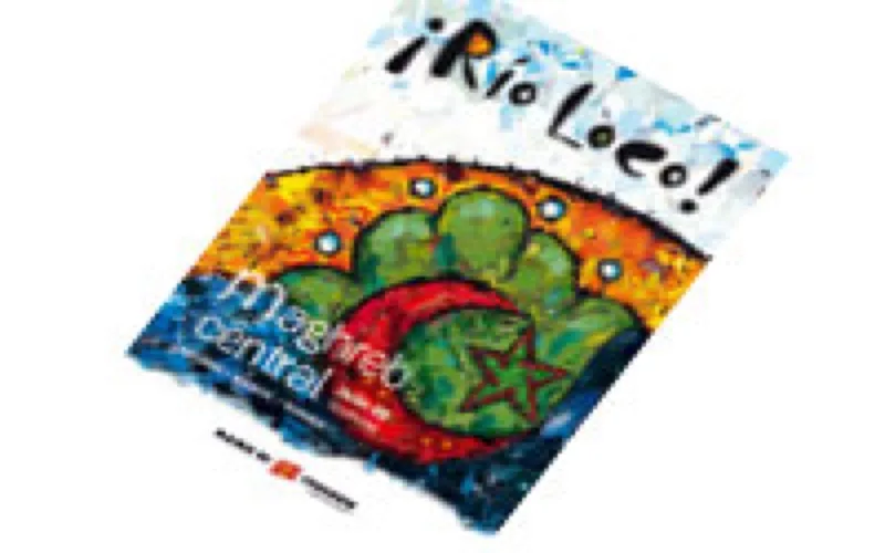 Le Maroc au festival Rio Loco de Toulouse