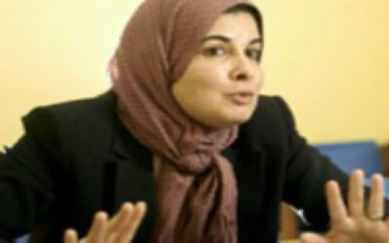 Asma Lamrabet