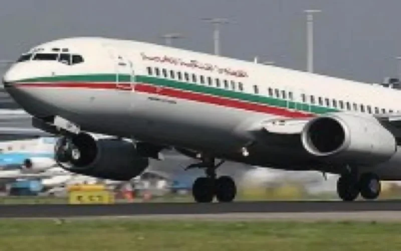 Royal Air Maroc condamnée à rester au Sénégal
