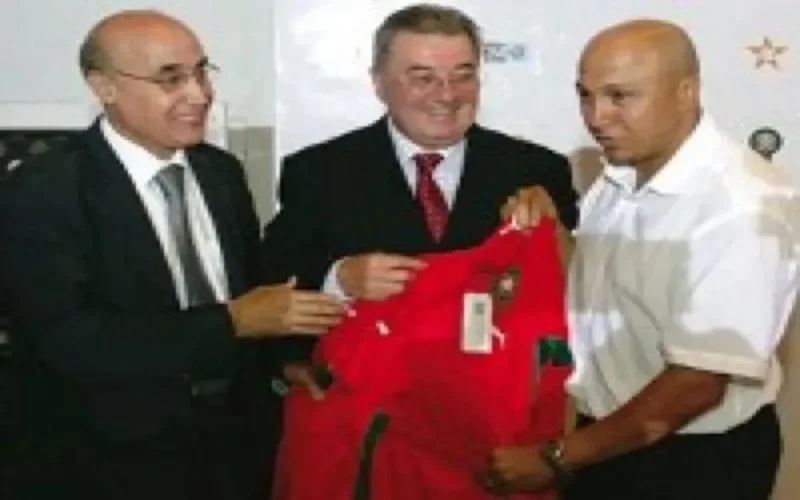 Football : Ce que coûte l'équipe nationale