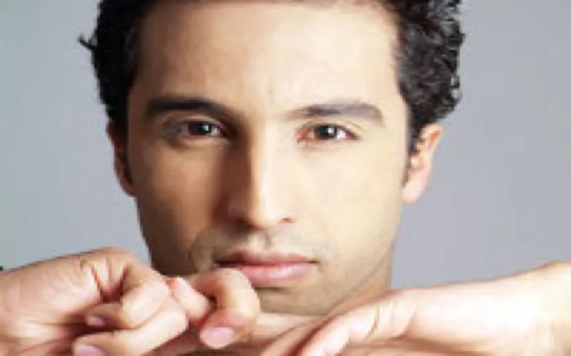 Mednas - Mehdi Nassiri