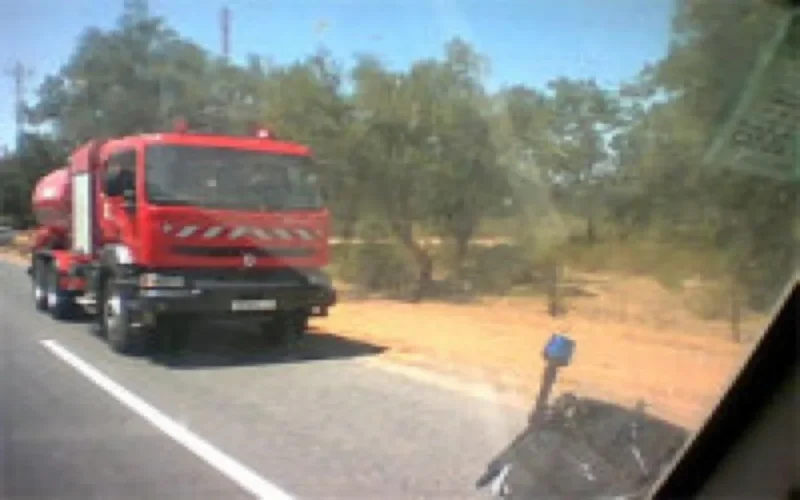 Trois morts dans l'explosion d'une unité laitière