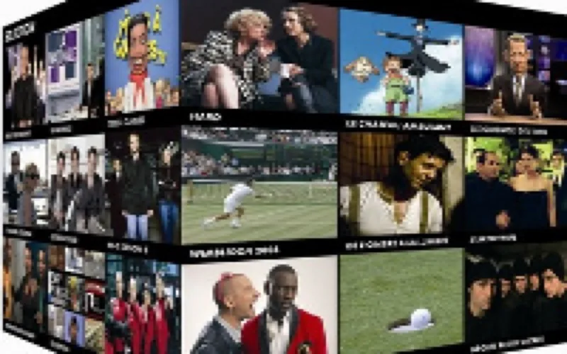 Bouquet Canal+ : Les détails de l'offre