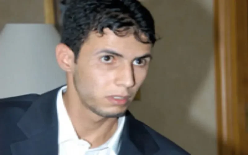 Hicham Bouchti condamné à 12 ans de prison en Algérie