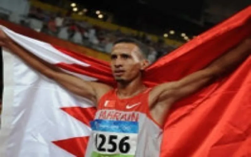 Rachid Ramzi contrôlé positif à Pékin