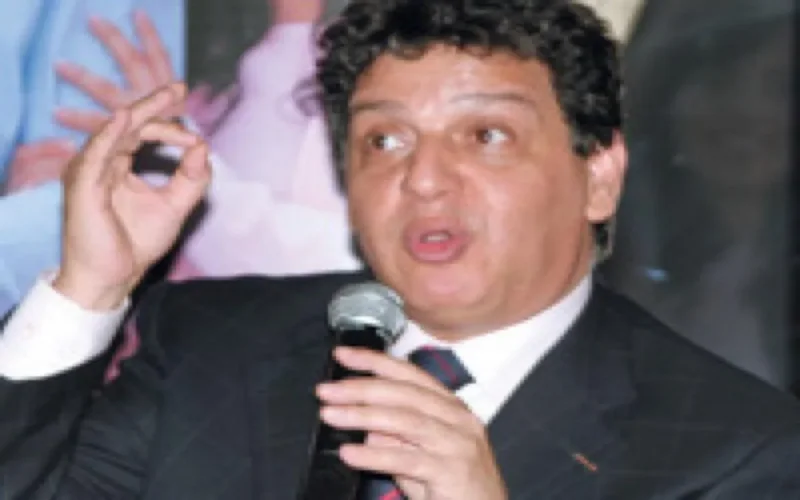 "Au Maroc, la crise va frapper l'immobilier haut de gamme de Marrakech et de Tanger"