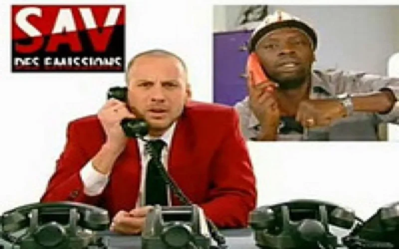 Les Français et la diversité dans l'audiovisuel : détonnant !