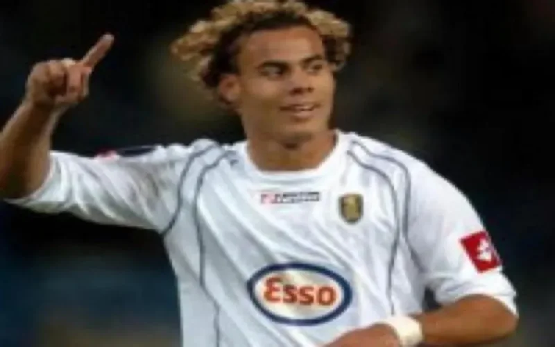 Jaouad Zaïri à l'Olympiakos