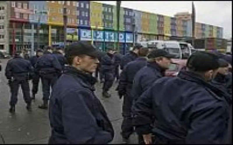 Terrorisme : une Marocaine arrêtée à Amsterdam