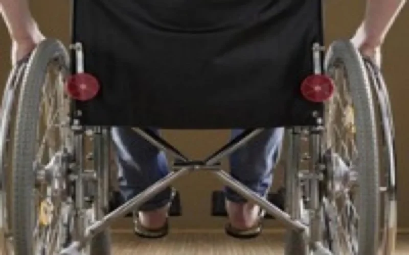 Vélos et fauteuils roulants en partance pour le Maroc