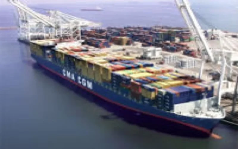Transport maritime : Constantza-Tanger en moins de 40h