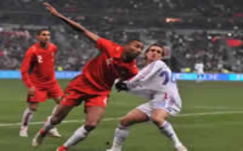 FIFA : le Maroc toujours 50ème