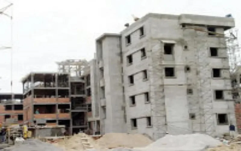 Marrakech : le logement économique brade aussi