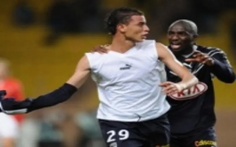 Marouane Chamack restera t-il à Bordeaux ?