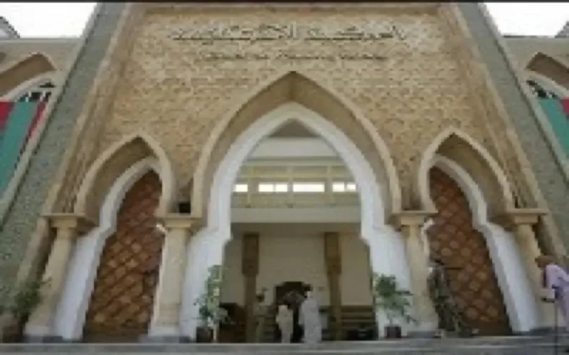 Les 8 membres de la "Jamaat Al Mourabitine Al Jodod" devant la justice