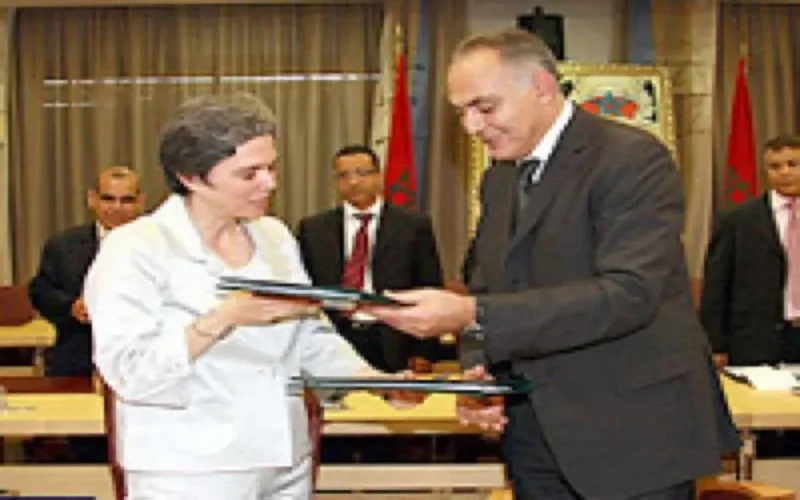 Maroc - Banque Mondiale : prêt de 100 millions d'euros pour la gestion de déchets