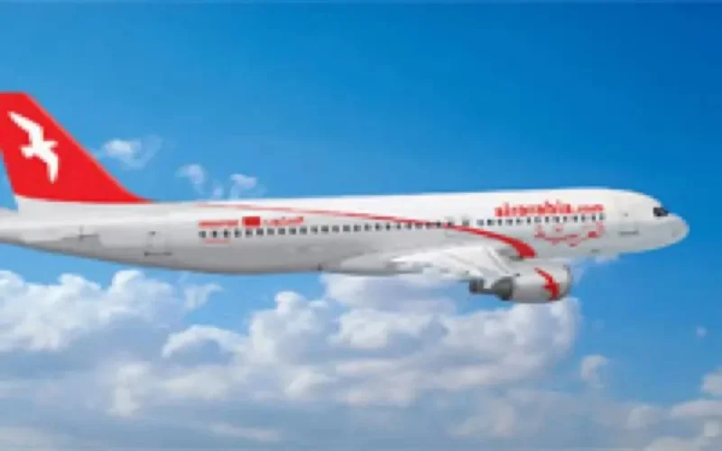 Air Arabia Maroc lance la desserte Casablanca - Lyon