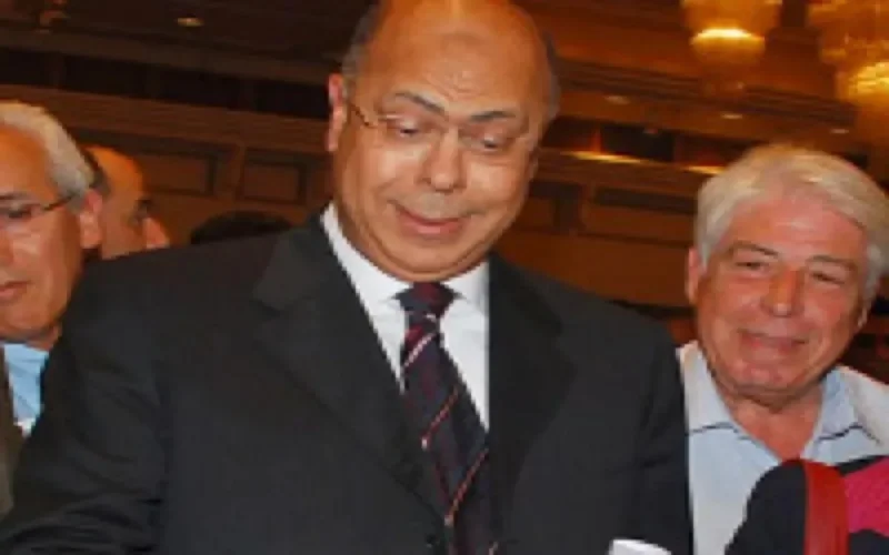 Mohamed Horani, nouveau président de la CGEM