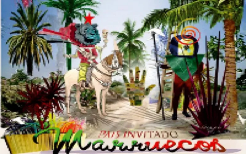 Le Maroc invité d'honneur du festival "La Mar des Musicas"