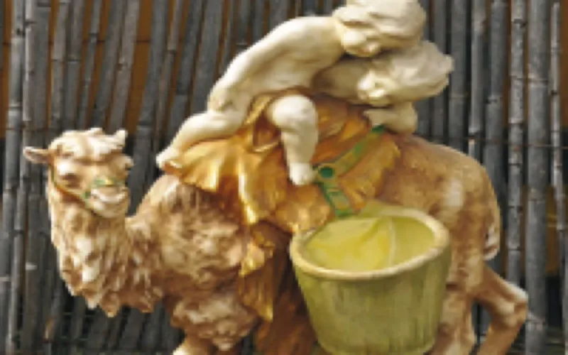 30 millions de dirhams pour les enchères de la Mamounia