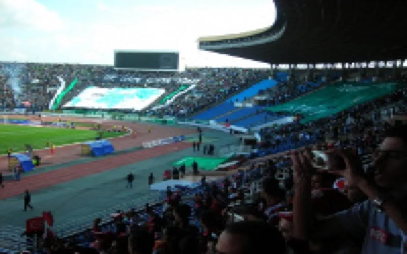 Le Raja Casablanca sacré champion du Maroc