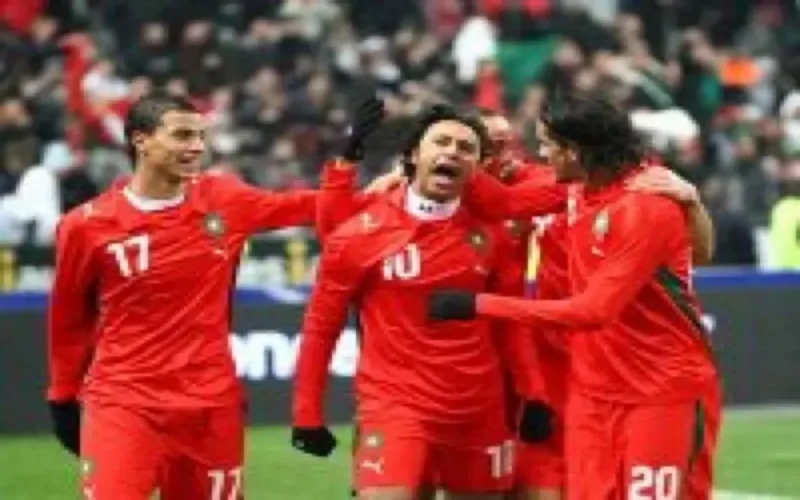 Le Maroc affaibli face au Cameroun