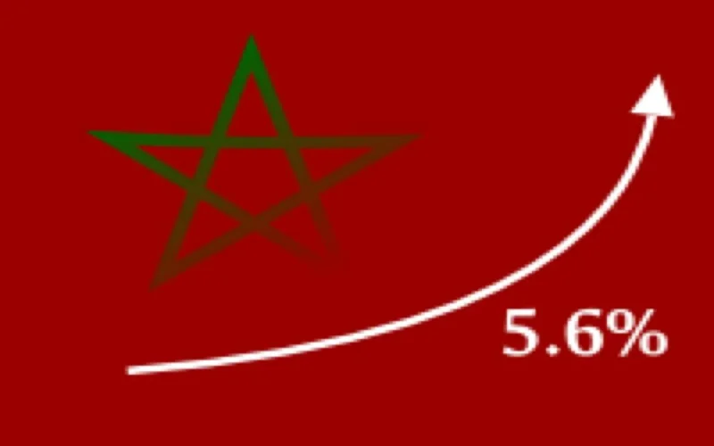 5,6% de croissance au Maroc en 2008