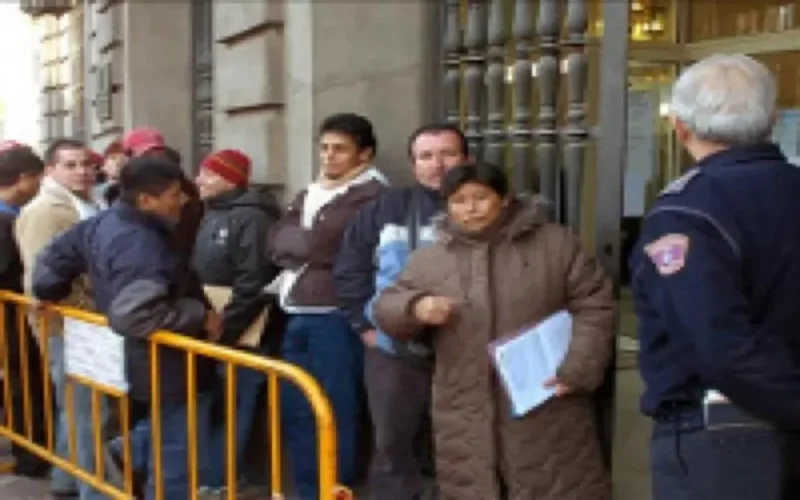 Espagne : Plus de 700.000 Marocains