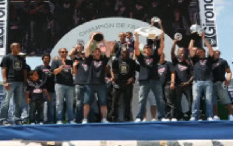 Marouane Chamakh veut quitter Bordeaux