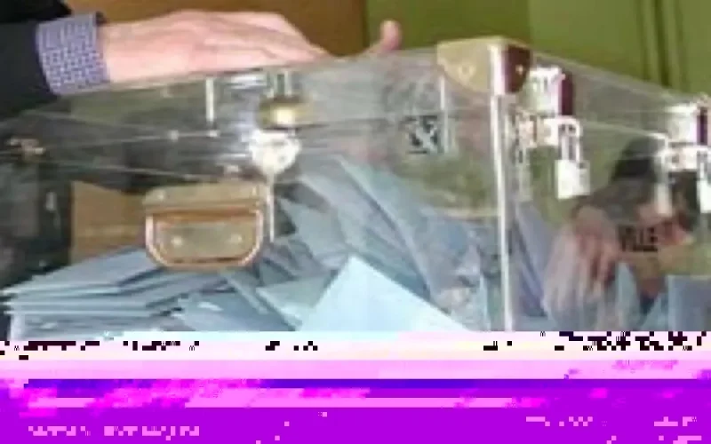 550 millions de DH pour les élections communales