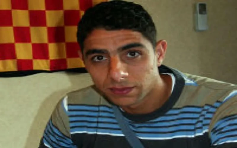 Issam El Adoua signe à Lens