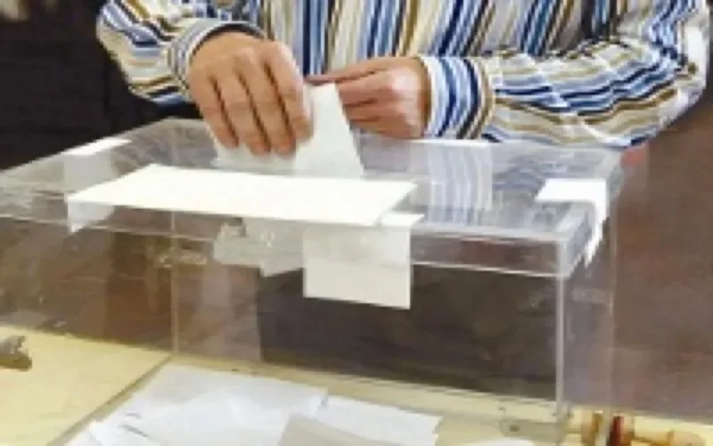 51% de participation aux élections communales