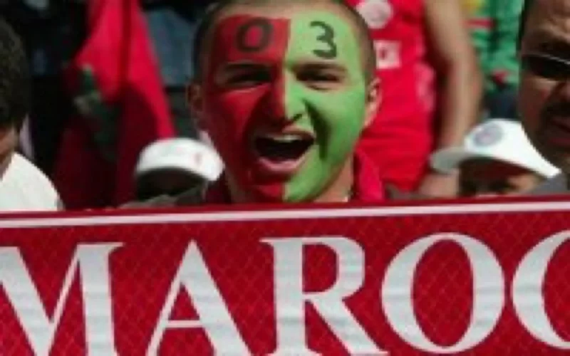 Match Maroc - Togo : liste des joueurs