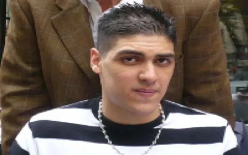 Expulsion de Alae Eddine