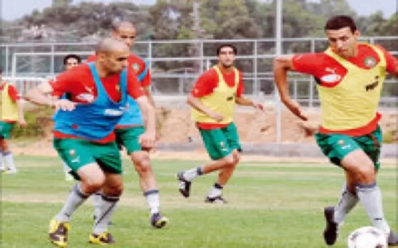 Maroc - Togo : Vaincre ou disparaître