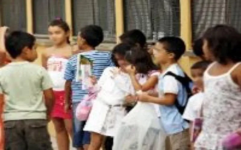 Les oubliés de Melilia