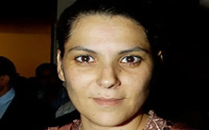 Fatima Zahra Mansouri, Maire de Marrakech
