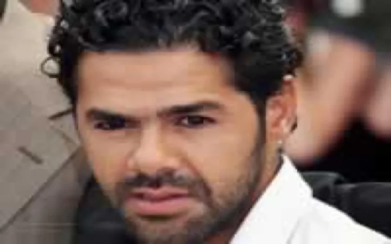 Jamel Debbouze soutient les actions de l'association "L'Heure Joyeuse"