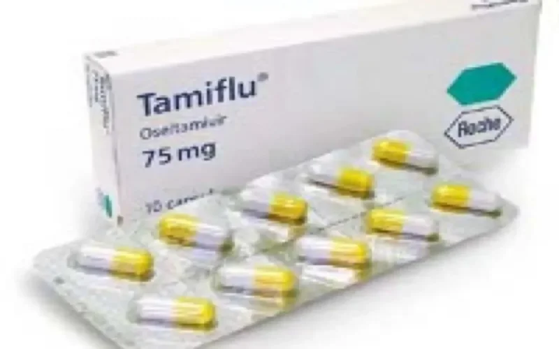 Le Tamiflu n'est plus en vente libre