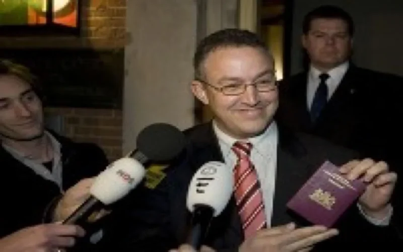 Pays Bas : le voyage d'Aboutaleb au Maroc très critiqué