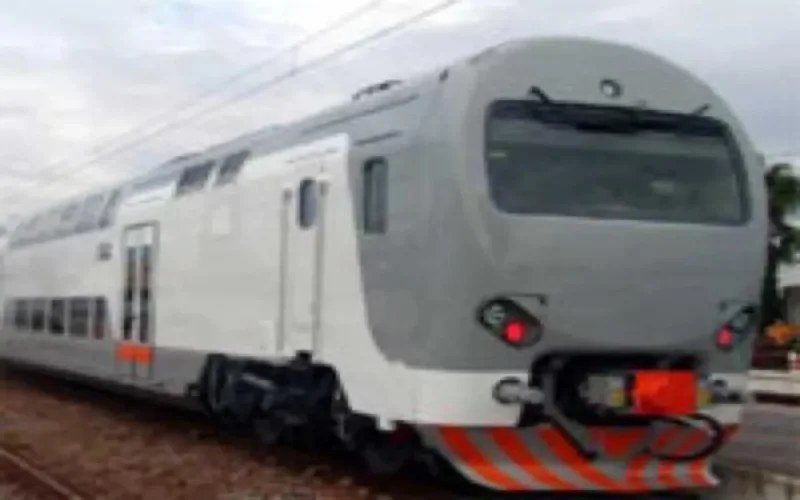 Train : mise en service de la ligne Nador-Taourirt