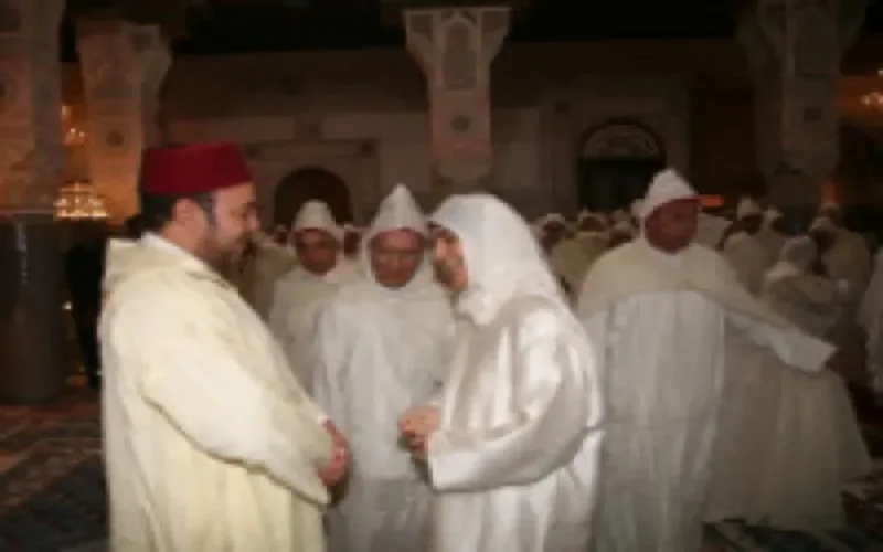 Le Maroc formera 45 000 imams