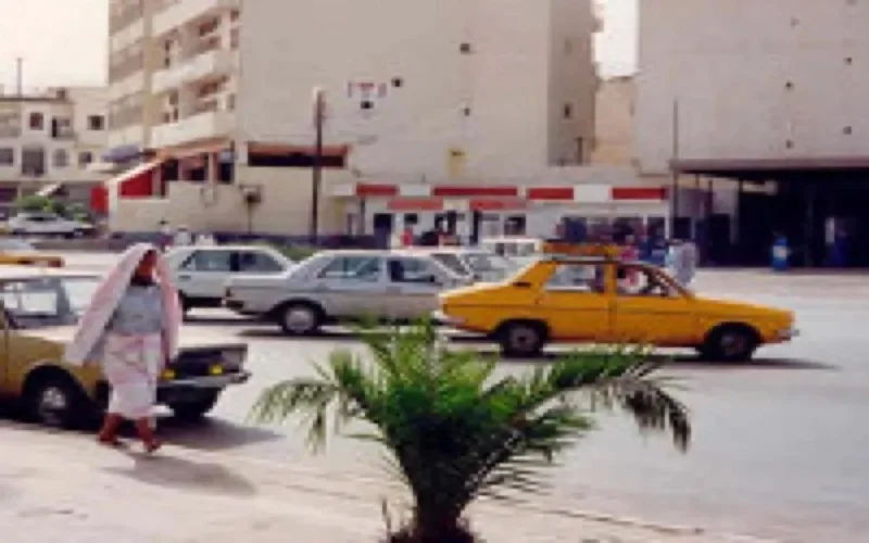 Une maison des Marocains résident à l'étranger ouverte à Beni Mellal