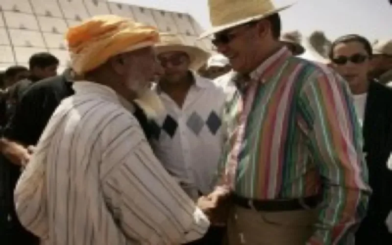 Le PAM poursuit le PJD en justice