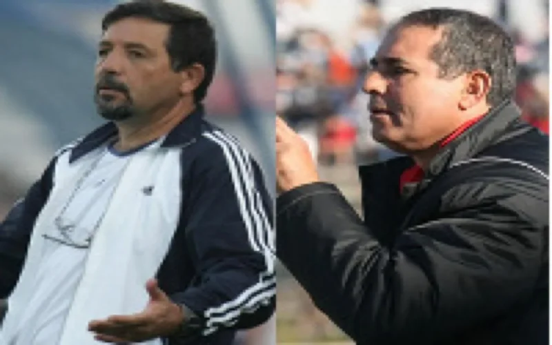 Zaki et Romao se disputent le poste de sélectionneur par intérim