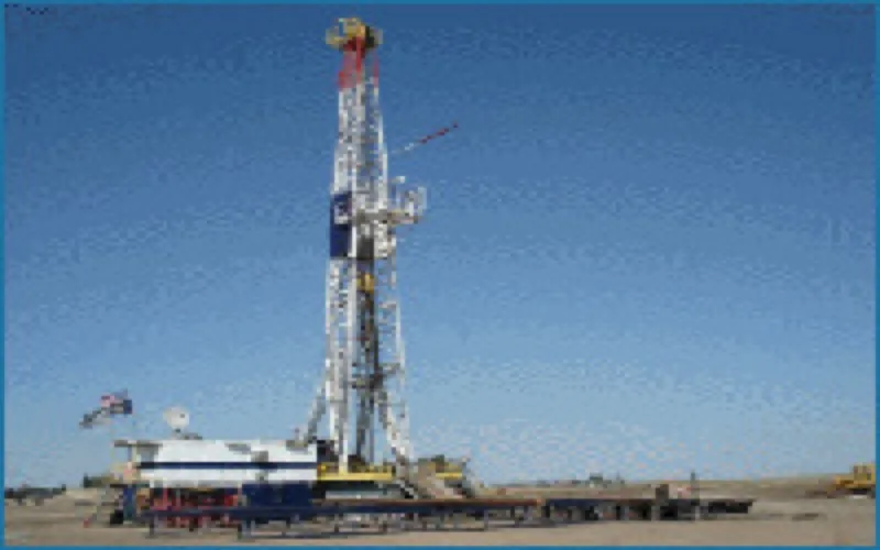 Pétrole : l'Irlandais San Leon Energy prospecte au Maroc