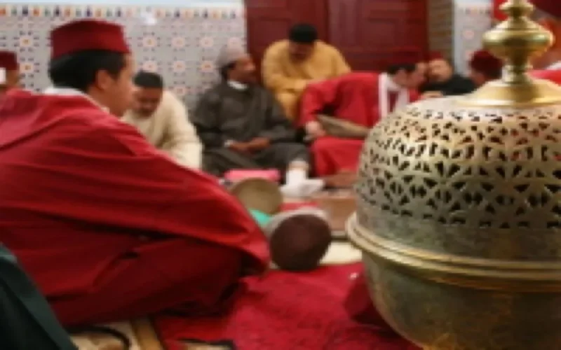 Conférences sur le Maroc au moussem interculturel d'Avignon