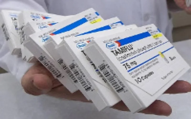 Grippe A/H1N1 : le Maroc demande l'aide de la France