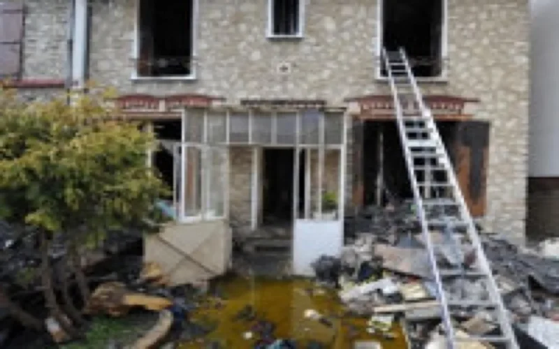 Incendie de Mantes-la-Jolie : Mohammed VI prend en charge le rapatriement